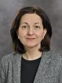 Photo: Dr. Catalina Cincu, MD