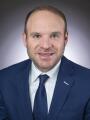 Photo: Dr. Chad Muxlow, DO
