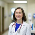 Photo: Dr. Charity Karpac, MD