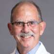 Photo: Dr. John Cecil, MD