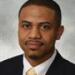 Photo: Dr. Carl Christie, DO