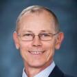 Photo: Dr. Richard Fritz, MD