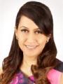 Photo: Dr. Ranjita Sengupta, MD