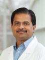 Photo: Dr. Dilip Unnikrishnan, MD