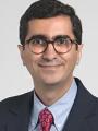 Photo: Dr. Alireza Mohammad Mohammadi, MD