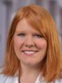 Photo: Dr. Courtney Collins, MD