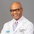 Photo: Dr. Richard Egwele, MD