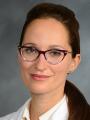 Photo: Dr. Anna Nordvig, MD