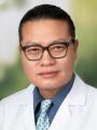 Photo: Dr. Hong Jun, MD