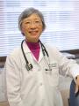 Photo: Dr. Susie Lew, MD