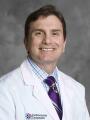 Photo: Dr. Charles Barth III, MD