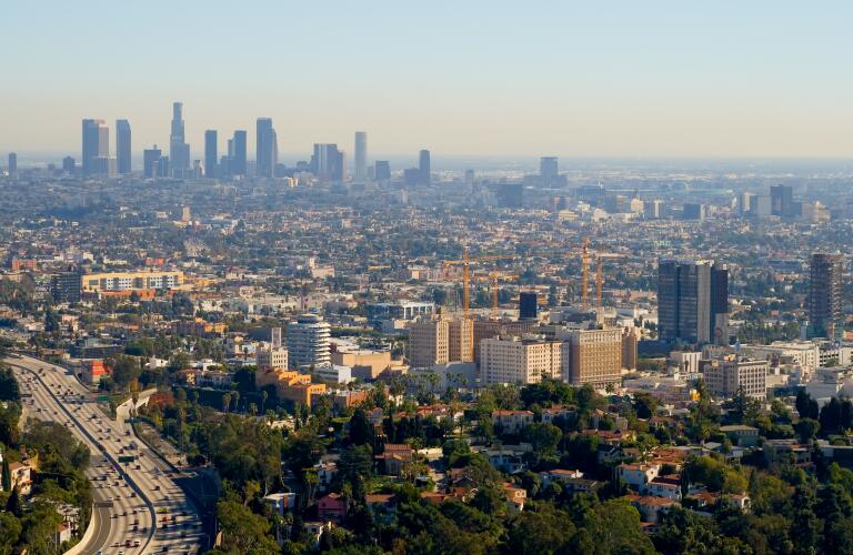 Los Angeles