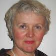 Photo: Dr. Mary Csuka, MD