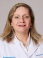 Photo: Dr. Allyson Mirabella, MD