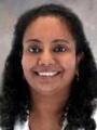 Photo: Dr. Bindu Nair, MD