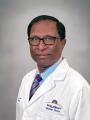 Photo: Dr. Rafique Ahmed, MD