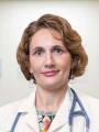 Photo: Dr. Gelsey Rellosa, MD