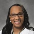 Photo: Dr. Crystal Cooper, MD