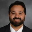Photo: Dr. Ibrahim Hussain, MD