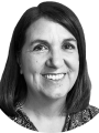 Trina Middleton, LCSW