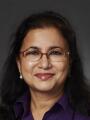 Photo: Dr. Monalisa Mitra, DO