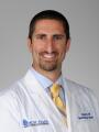 Photo: Dr. Gregory Cote, MD