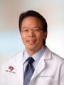Photo: Dr. Eugene Ichinose, MD