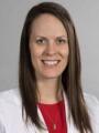 Photo: Dr. Laurel Metzler, MD