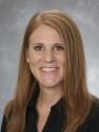 Photo: Dr. Courtney Mitchell, MD