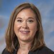 Photo: Dr. Regina Kayse, MD