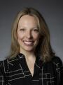 Photo: Dr. Megan De Spain, DO