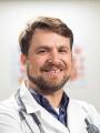 Photo: Dr. Brian Kurtz, DO