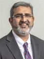 Photo: Dr. Mohammad Kukaswadia, MD