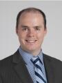 Photo: Dr. Patrick Collier, MD