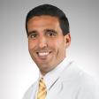 Photo: Dr. John Clavet, MD