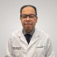 Photo: Dr. Badar Sabeen, MD