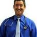 Photo: Dr. Donald Levine, MD