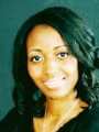 Photo: Dr. Nicole Bright, DO