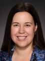 Photo: Dr. Stephanie Murray, MD