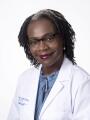 Photo: Dr. Eyra Agudu, MD