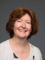 Photo: Dr. Margaret Hannon, MD
