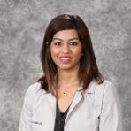 Dr. Palosha Ahmed, MD