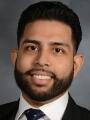 Photo: Dr. Nasim Chowdhury, MD