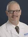 Photo: Dr. Gary Pryblick, DO