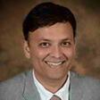 Photo: Dr. Saurabh Gupta, MD