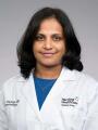 Photo: Dr. Geny George, MD