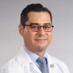 Dr. Juan Hurtarte, MD