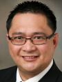 Photo: Dr. Cristino Canga III, MD
