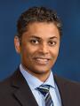 Photo: Dr. John Mathews, MD