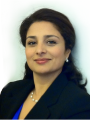 Photo: Dr. Marjan Kaveh, DC